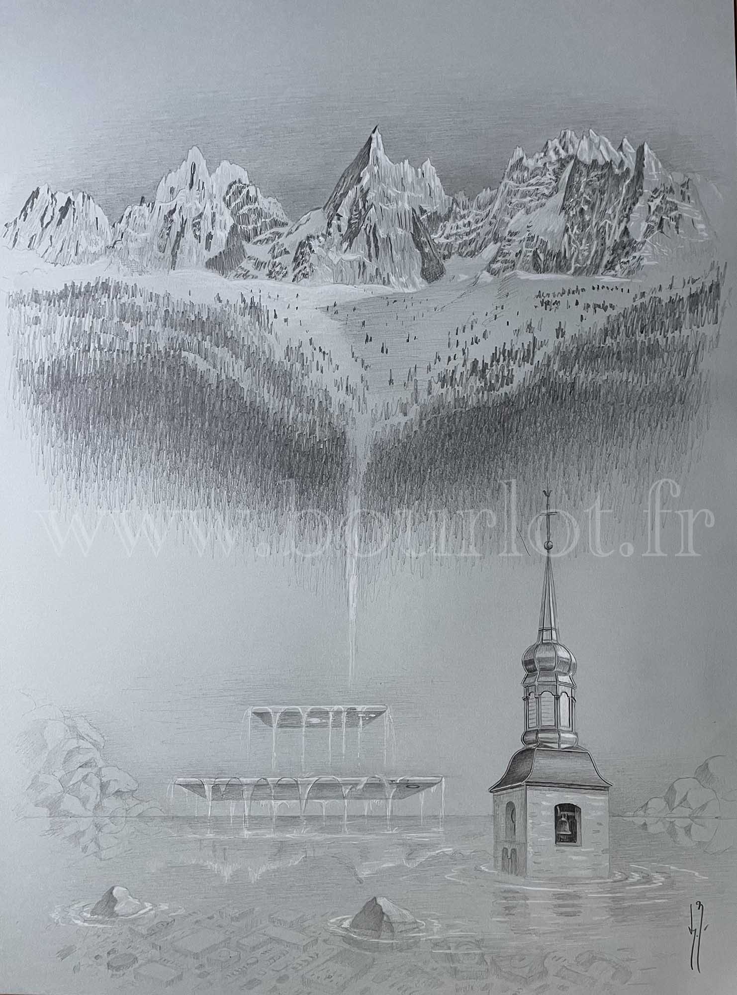 Chamonix demain